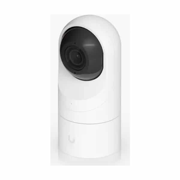 Cámara IP Ubiquiti UniFi G5 Flex 2K 4MP PoE interior/exterior UVC-G5-FLEX