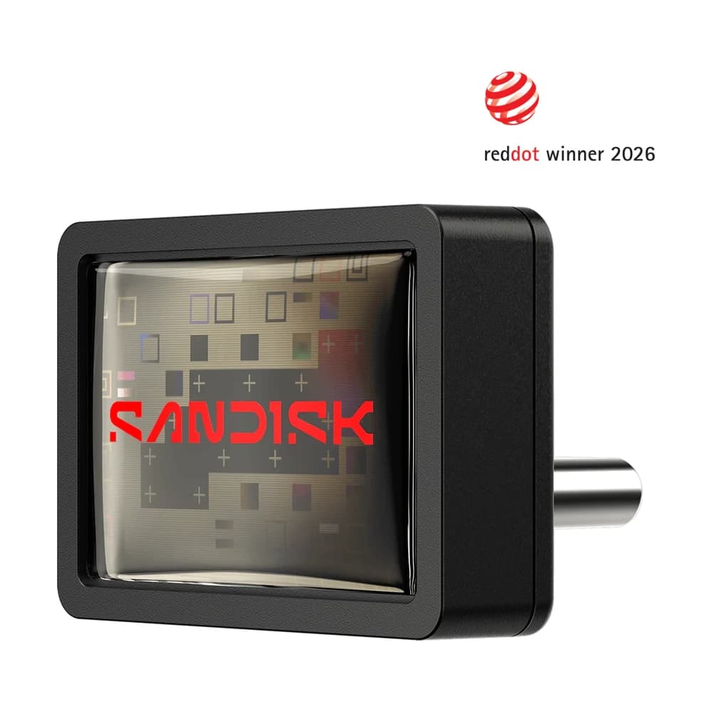 Pendrive SanDisk Extreme Fit USB Type-C 64GB USB 3.2 Gen 1 300MB/s