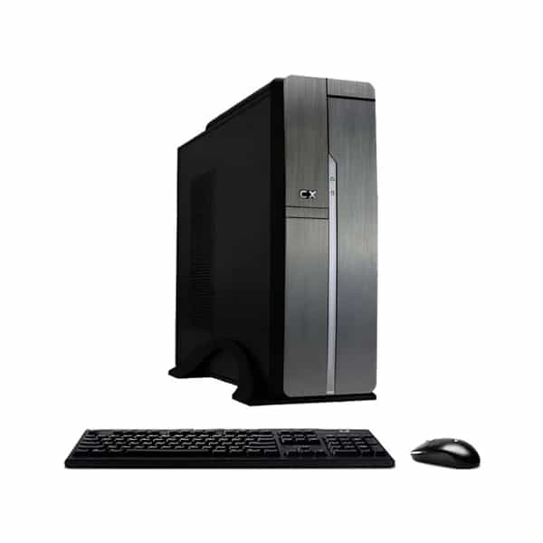 PC CX AMD Athlon 3000G 8GB SSD 240GB (Bio)