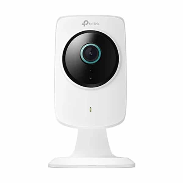 Cámara IP Cloud Tp-Link NC260 Hd 720P Caja Dañada