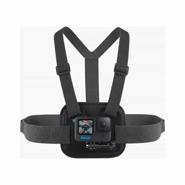 GO Pro Chesty 2.0