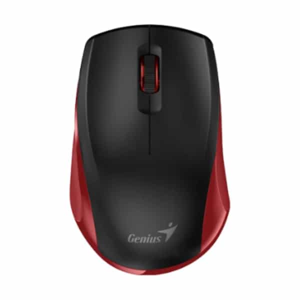 Mouse Genius NX-8006S BlueEye Red