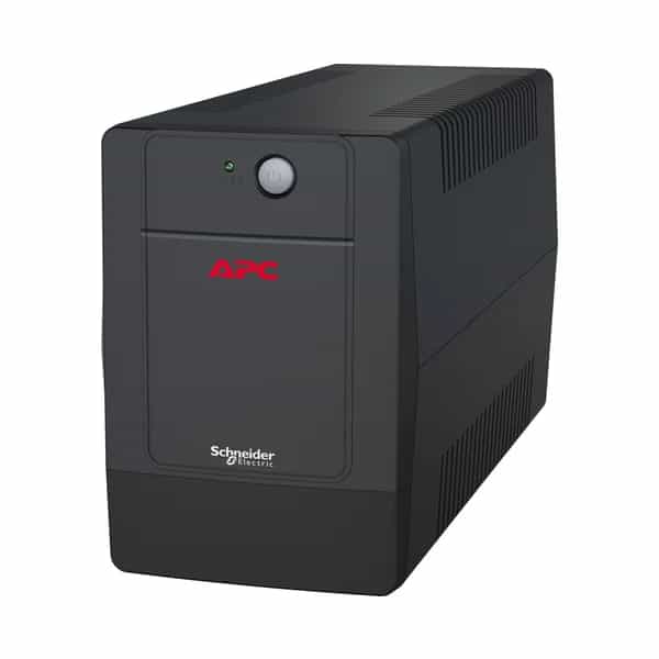 UPS APC Easy UPS 1600VA 900W BVG1600I-AR