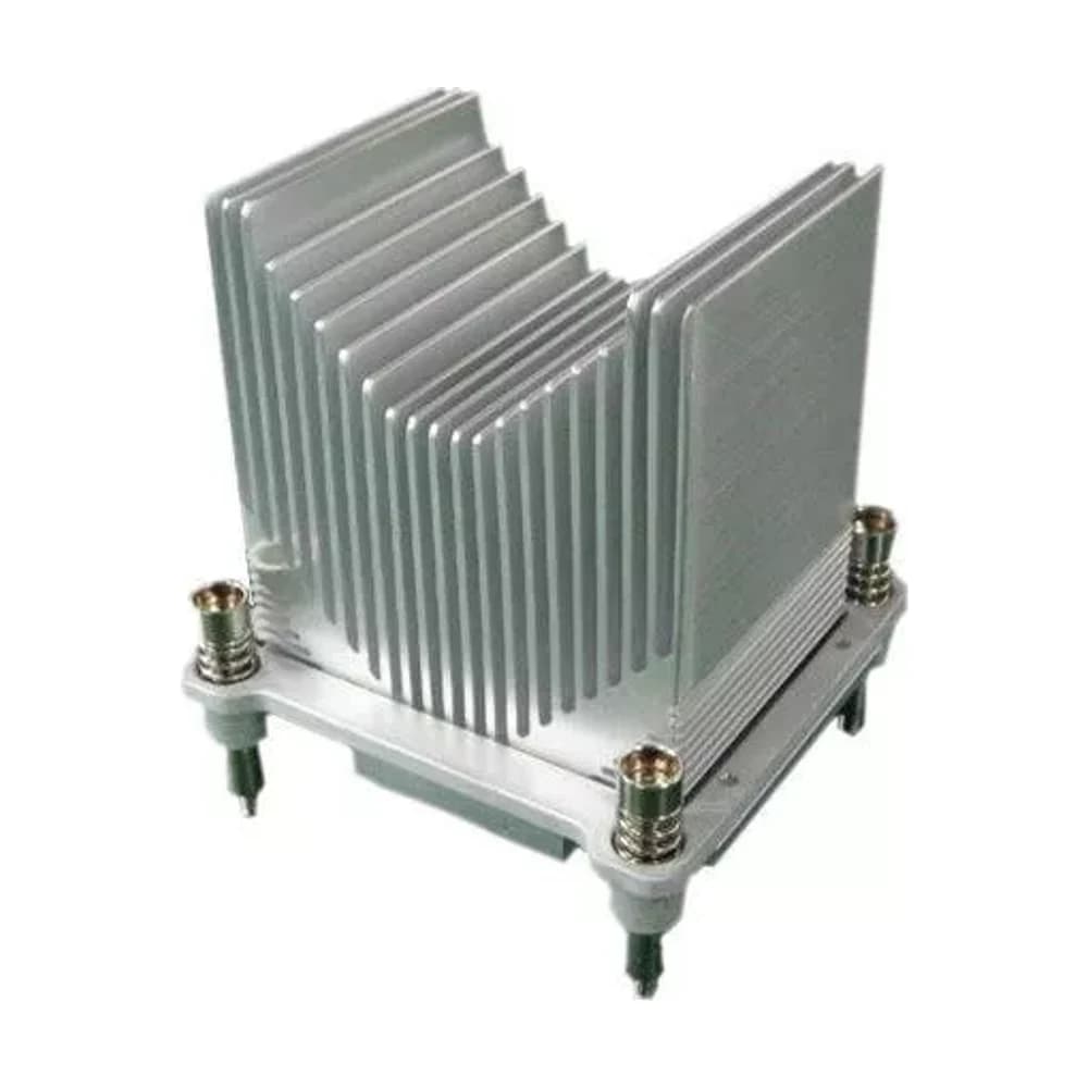 Disipador Dell para el segundo CPU R440 412-AALK