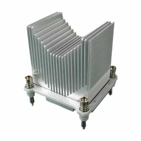 Disipador Dell para el segundo CPU R440 412-AALK