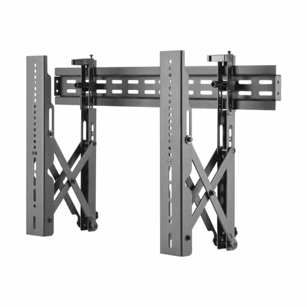 Soporte para video wall Intelaid antivandálico 45 kg IT-VVWS