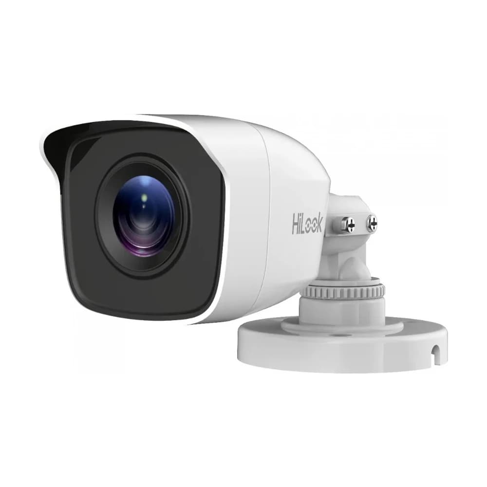 Cámara mini bullet fija Hikvision THC-B110-P 1MP