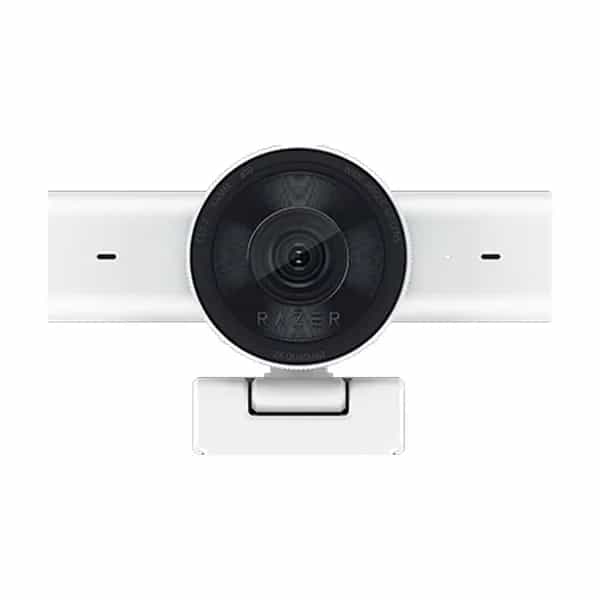 Webcam Razer Kiyo V2 X 1440P 60 Fps White