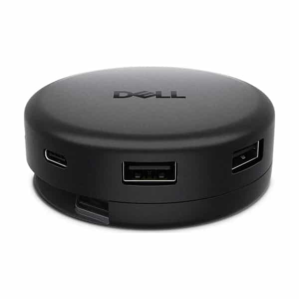 Docking Dell DA326 ( 7 en 1)