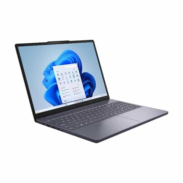 Notebook Lenovo IP Slim 3 15ARP10 15.3" WUXGA AMD R7 7735HS 16GB (8GB+8GB) 4800MHZ DDR5 512GB NVME W11 GRIS