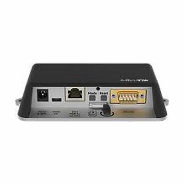 RB MikroTik 912 LtAP mini LTE kit (2024) sin fuente