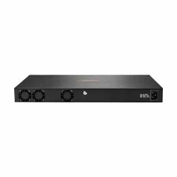 Switch Aruba 6200F 48 puertos Gigabit 4 SFP+ JL726A