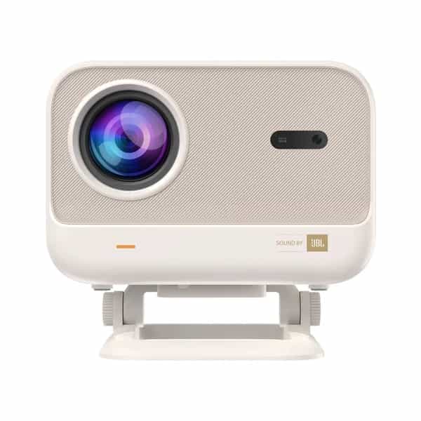 Proyector Yaber L2 Plus 1080P JBL Dolby Audio con Netflix CBK0037