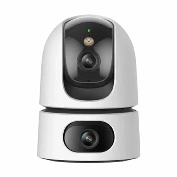 Cámara IP WiFi Imou Ranger Dual 6MP 3.6mm IR 10m doble lente IPC-S2XP-6M0WED