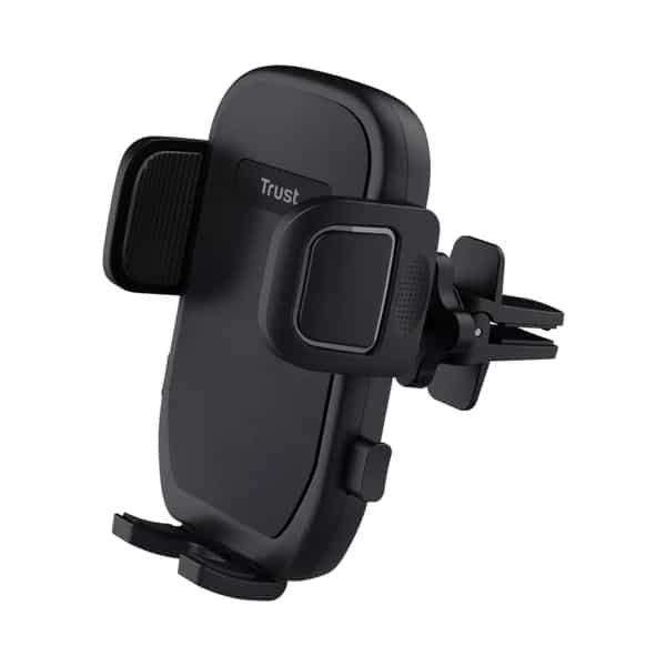Soporte Trust Runo Celular para Auto Salida de Aire