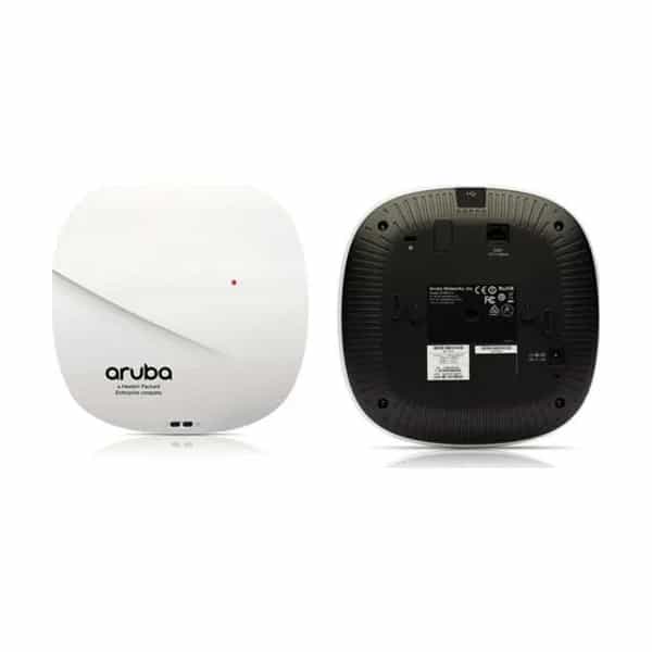 Access Point interior Aruba IAP-315 (RW) Instant 2x/4x 11ac JW811A