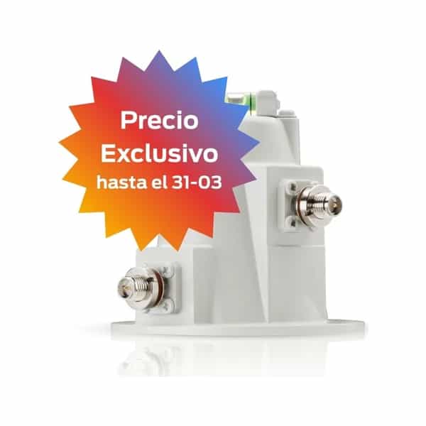 Ubiquiti airFiber 5GHz OMT Slant45 AF-5G-OMT-S45
