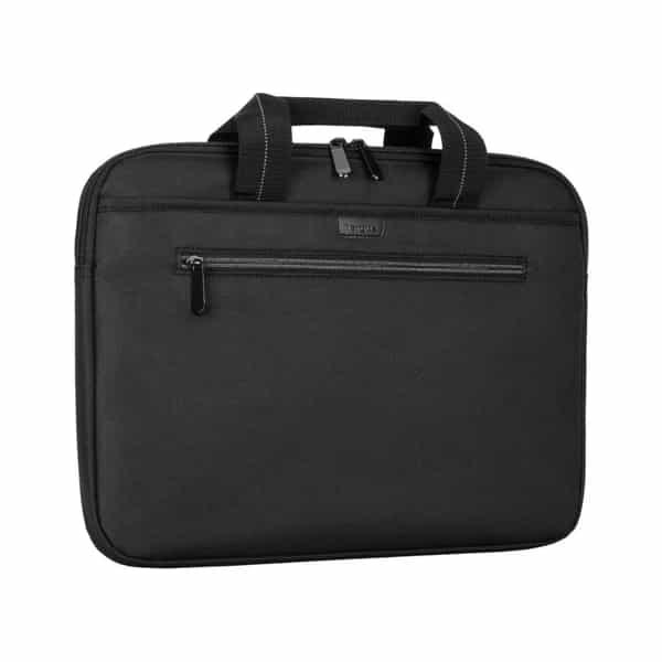 Funda maletín Targus 15.6" con asas negro TBS964GL
