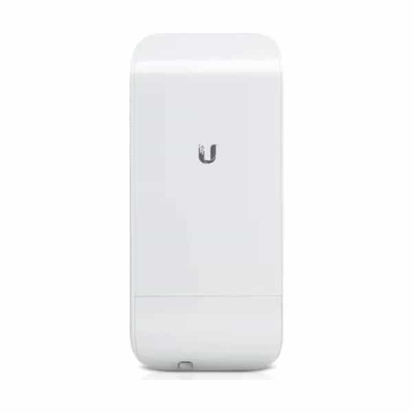 Access Point exterior Ubiquiti NanoStation Loco M2 2GHz MIMO 200mW LOCOM2