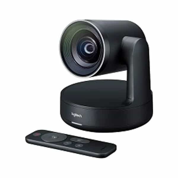 Cámara de videoconferencia Logitech Rally Camera Ultra-HD