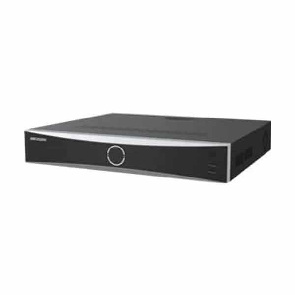 DS-7732NXI-K4/Vpro NVR 32 Canales 1.5U Acusense K Vpro Hikvision