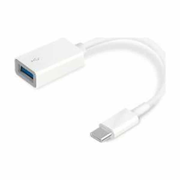 Adaptador USB-C a USB-A 3.0 TP-Link UC400