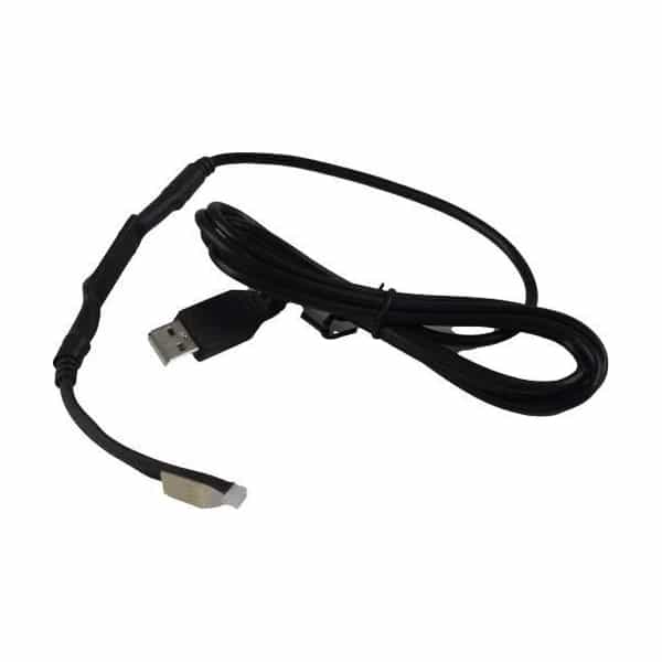 Cable conversor USB JFL para programación de centrales de alarma USBTTL