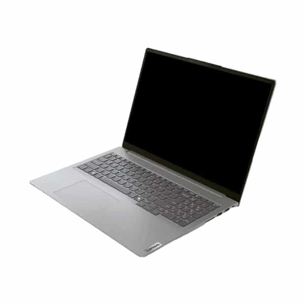 Notebook Lenovo ThinkBook 16 16" Ryzen 7 7735HS 16GB SSD 512GB FreeDOS