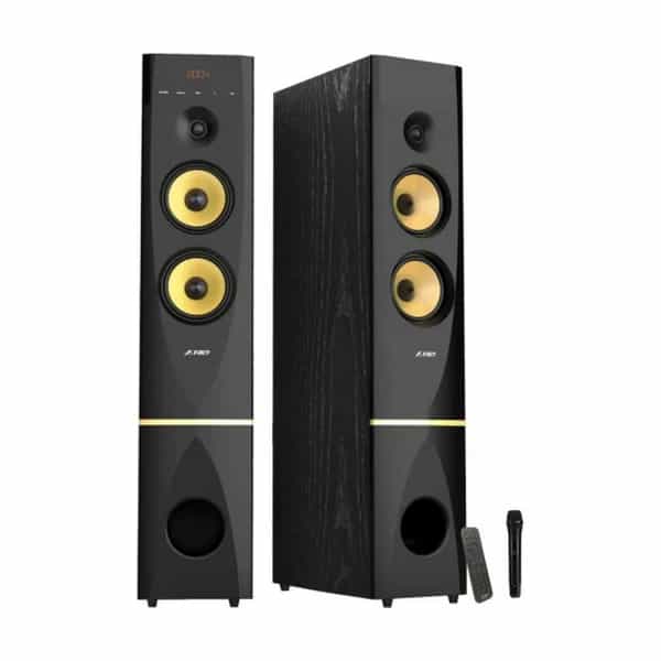 Parlante Bluetooth Fyd Fenda T-88X 2.0 150W x2