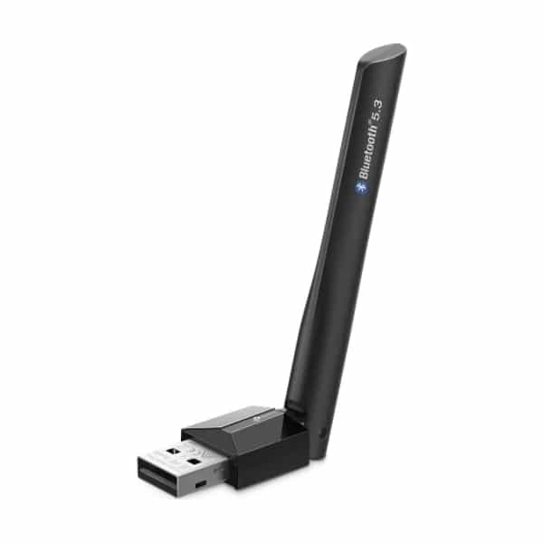 Adaptador Bluetooth Tp-Link UB500 Plus Long Range