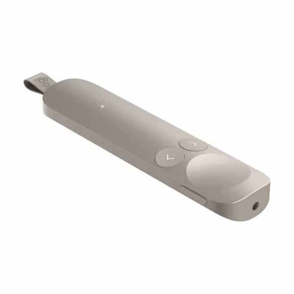 Puntero presentador Logitech Spotlight 2 láser arena 910-007670