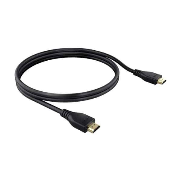 Cable HDMI Trust Ruza GXT731 ultra alta velocidad 8K 1.8m