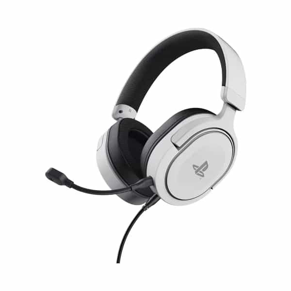 Auricular Gamer Trust Forta PS5 GXT498W