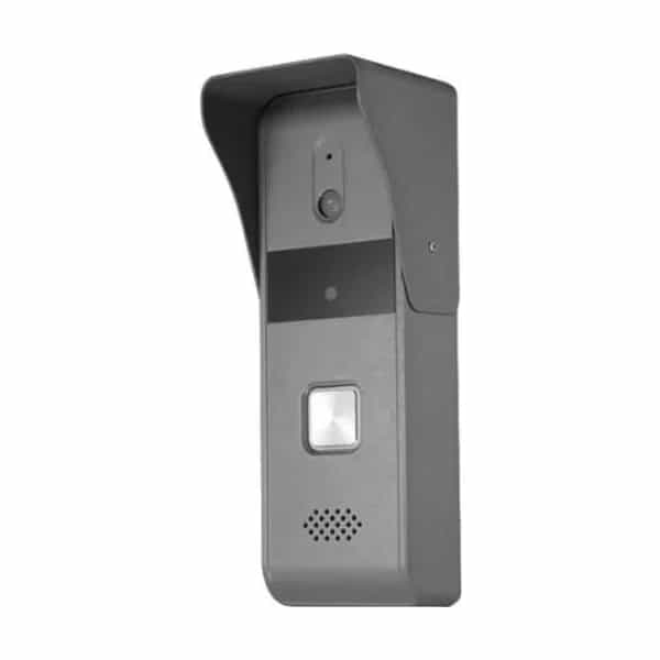 DS-KB2421T-IM Videoportero analógico Hikvision