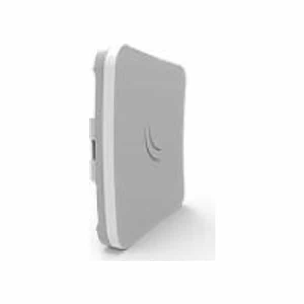 Access Point exterior MikroTik SXTsq Lite ac integrado 5GHz sin fuente RBSXTsqG-5acD