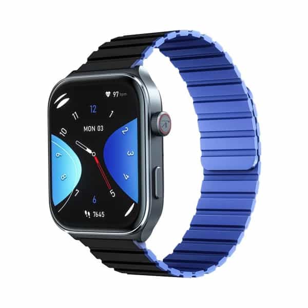 Smartwatch Kieslect Calling Watch KS2 Ltd Black 2.01" YFT2062EU