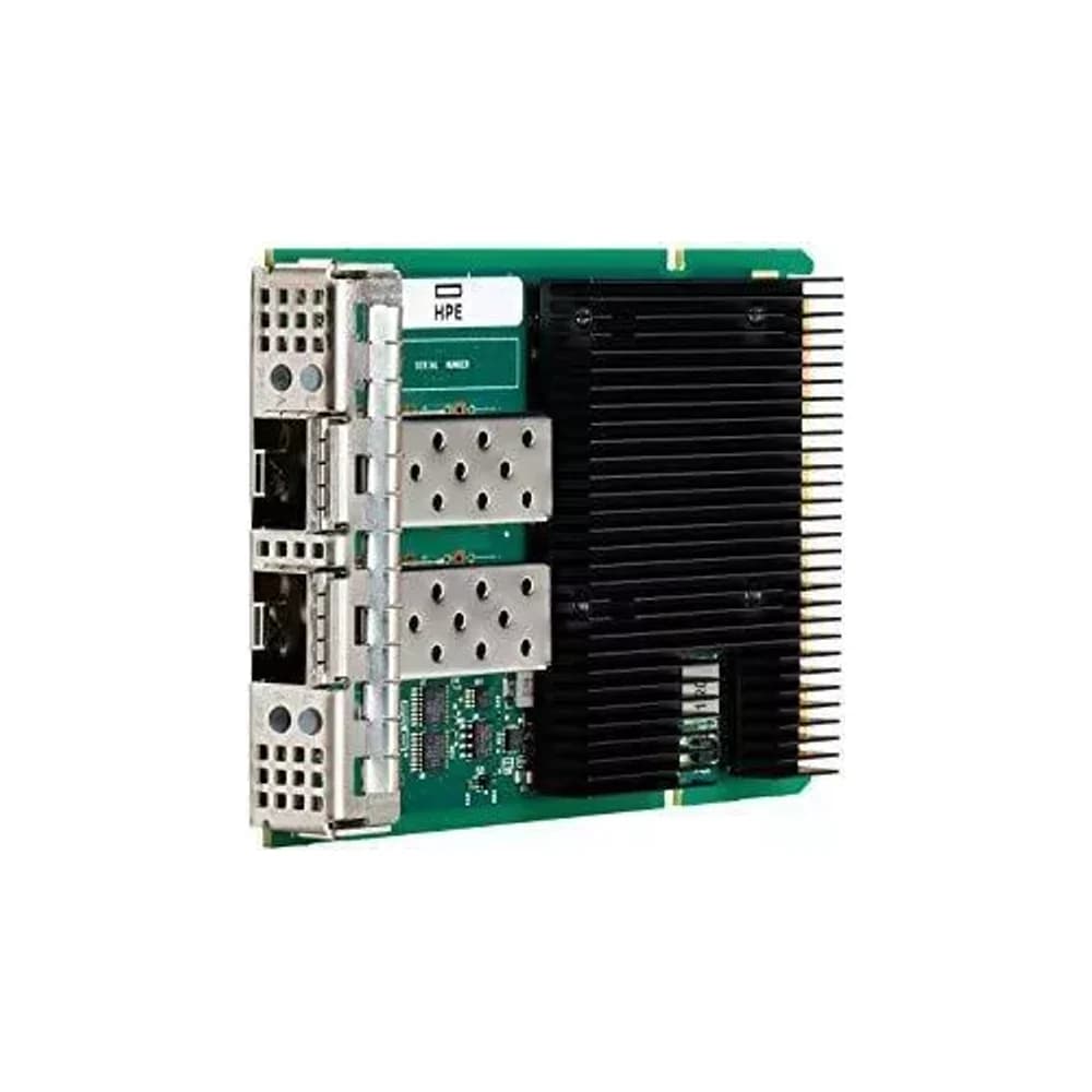 Placa de red HPE BCM 57412 10G 2 puertos SFP+ OCP3 P26256-B21