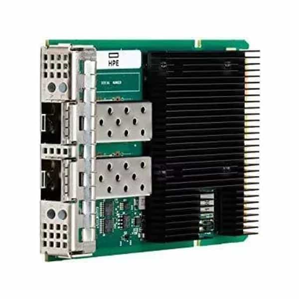 Placa de red HPE BCM 57412 10G 2 puertos SFP+ OCP3 P26256-B21