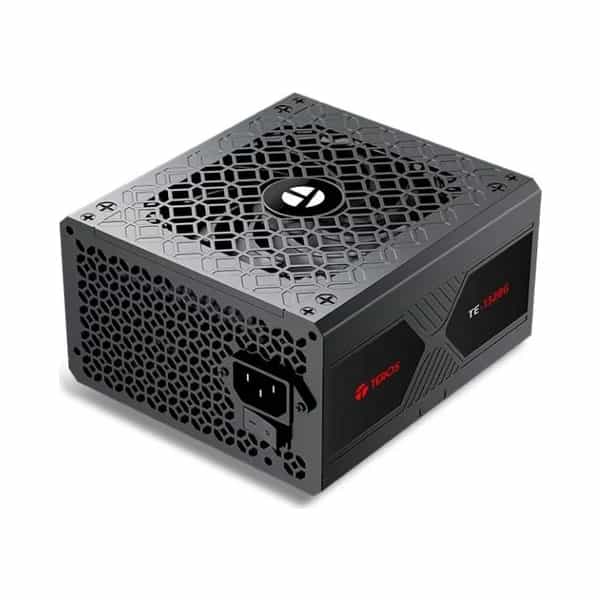 Fuente Teros TE-1328G 1000w 80 Plus Gold ATX 3.1 Full Modular
