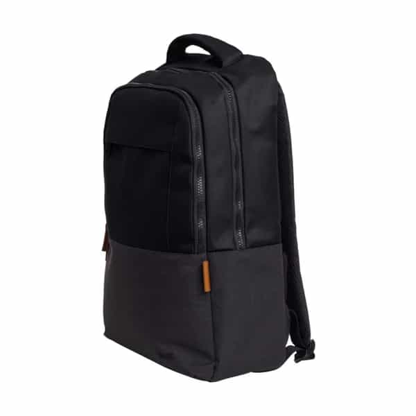 Mochila Trust Lisboa 16" Black
