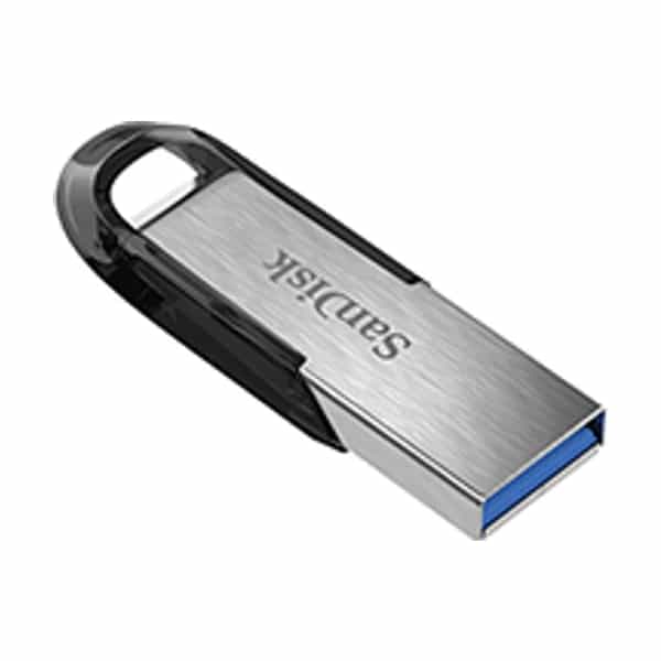 Pendrive SanDisk Cruzer Ultra Flair USB 3.0 - 32GB