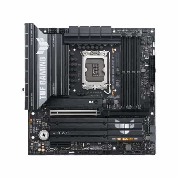 Motherboard Asus S1851 Tuf Gaming B860M-PLUS WIFI DDR5 Box
