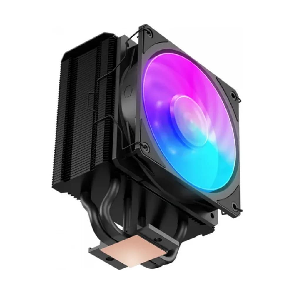 Cooler CPU Cooler Master Hyper 212 3DHP Black ARGB