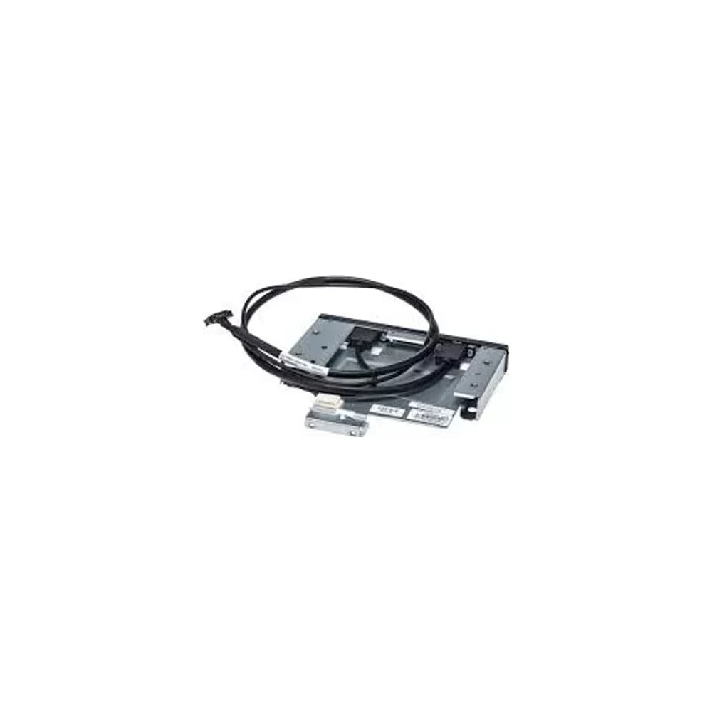 Kit HPE DL360 Gen10 8SFF con DisplayPort, USB y tapa ciega de bahía óptica