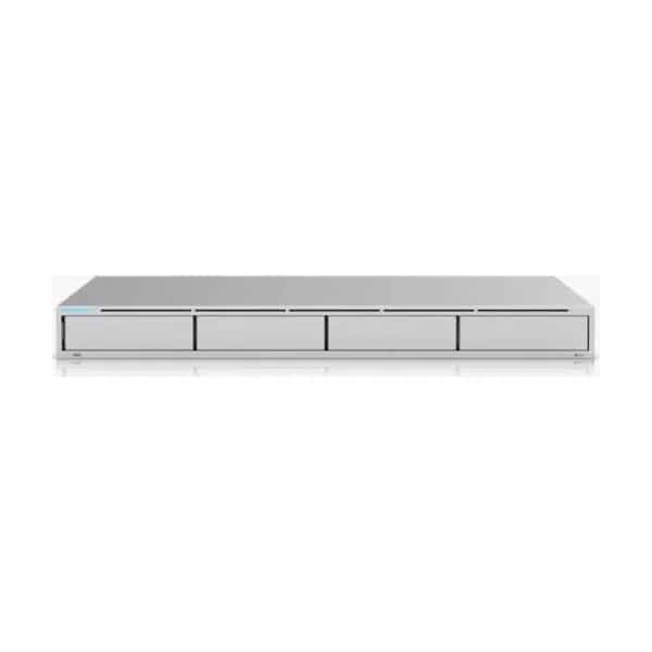NVR Ubiquiti UniFi UNVR 4 bahías HDD 2.5"/3.5" 10G SFP+