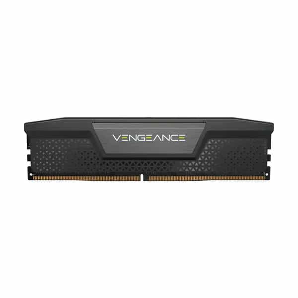 Memoria DDR5 Corsair 16Gb 5600 MHz Vengeance Black CL40