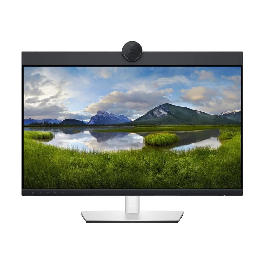 Monitor Dell Pro 24 Plus P2424HEB 23.8" para videoconferencia