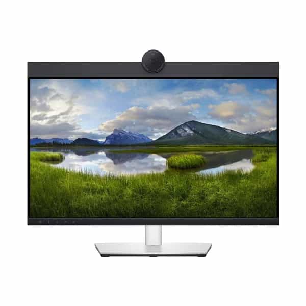 Monitor Dell Pro 24 Plus P2424HEB 23.8" para videoconferencia