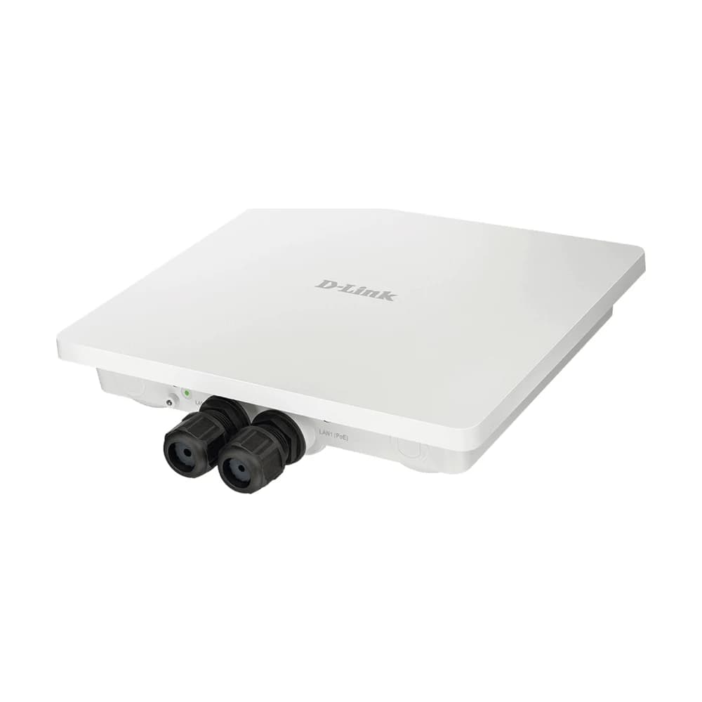 Access Point exterior D-Link Nuclias Connect DAP-3666 AC1200 Wave 2 PoE