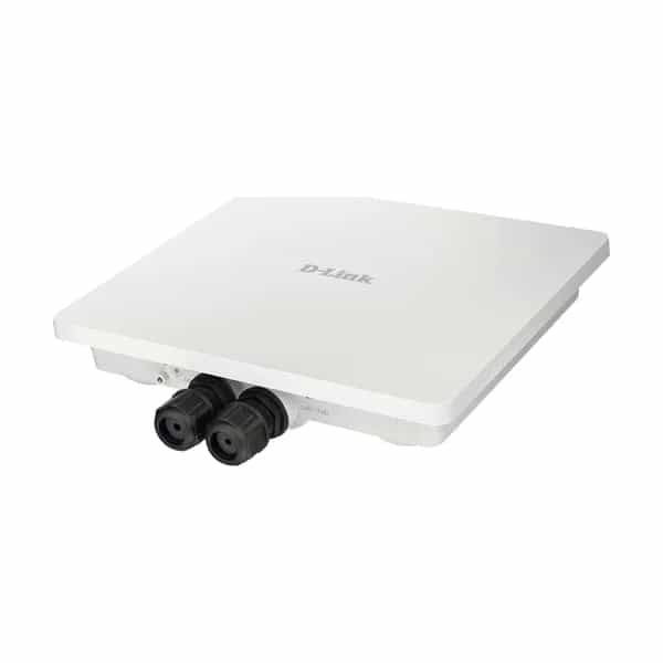 Access Point exterior D-Link Nuclias Connect DAP-3666 AC1200 Wave 2 PoE